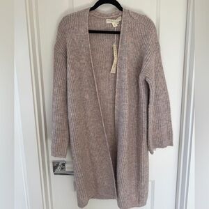 NWT Salt Water Lux Cardigan